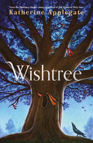wishtree Wishtree - Image 1