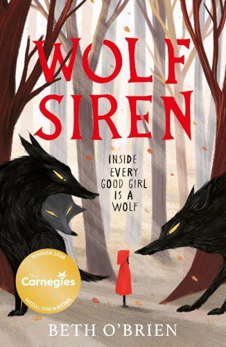wolfsiren Wolf Siren - Image 1