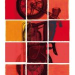 Zen and the Art of Motorcycle Maintenance