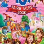 101 Fairy Tales Book