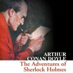 The Adventures of Sherlock Holmes