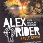 Eagle Strike (Alex Rider #4)