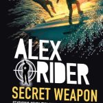 Secret Weapon (Alex Rider #12)