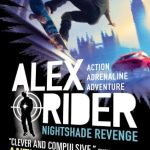 Nightshade Revenge (Alex Rider #14)