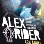 Ark Angel (Alex Rider #6)