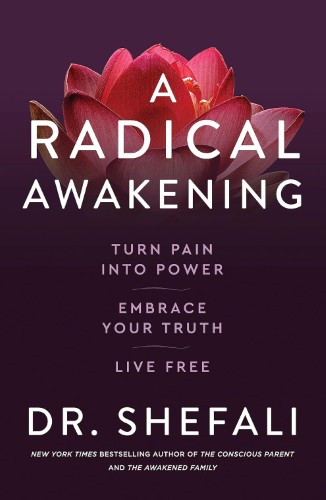 aradicalawakening A Radical Awakening - Image 1