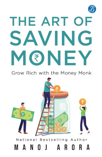 artofsaving The Art of Saving Money - Image 1