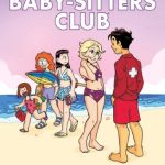 Boy-Crazy Stacey (The Baby-Sitters Club #7)