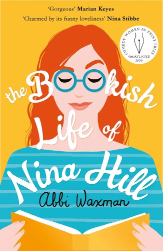 bookishlife The Bookish Life of Nina Hill - Image 1