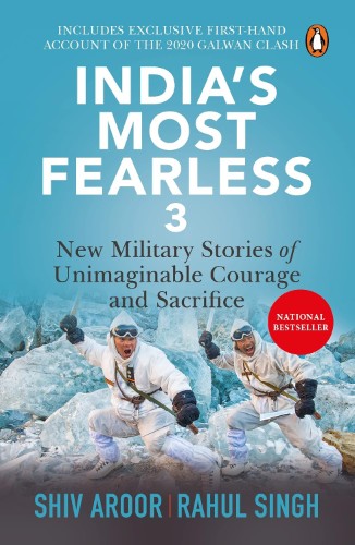 fearless3 India's Most Fearless 3 - Image 1