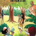 Chacha Chaudhary and The Film Star