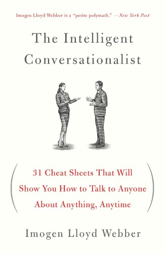 intellighhentcons The Intelligent Conversationalist - Image 1