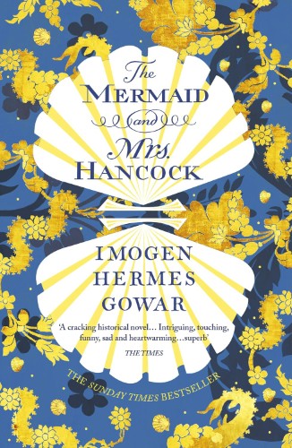 mermaid The Mermaid and Mrs. Hancock - Image 1