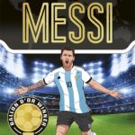 Messi - Ultimate Football Heroes