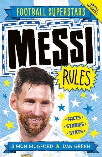 messi Messi Rules - Image 1