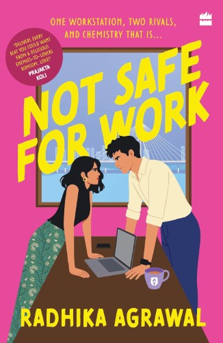 notsafe Not Safe for Work - Image 1