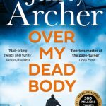 Over My Dead Body (William Warwick)