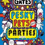 Tom Gates #24: Pesky Pets And Parties