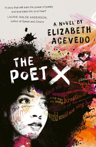 poet The Poet X - Image 1