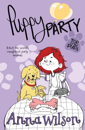 puppyparty Puppy Party - Image 1