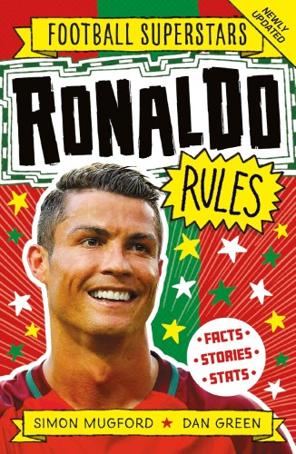 ronaldor Ronaldo Rules - Image 1