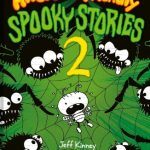 Rowley Jefferson's Awesome Friendly Spooky Stories 2
