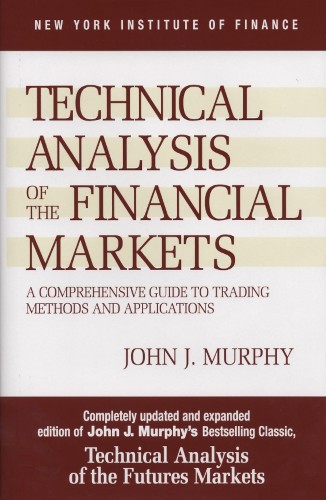 technicalanalysis Technical Analysis of the Financial Markets - Image 1