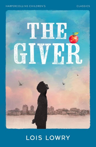 thegiver The Giver - Image 1