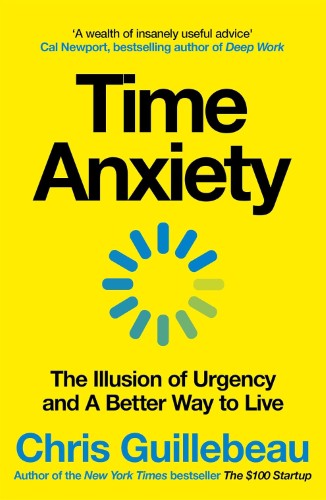 timeanxiety Time Anxiety - Image 1