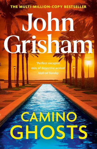 camino Camino Ghosts - Image 1