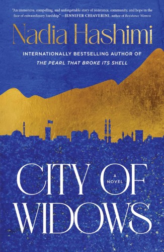 cityofwidows City of Widows - Image 1