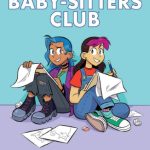 Claudia and the New Girl (The Baby-Sitters Club #9)