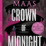 Crown of Midnight (Throne of Glass #2)