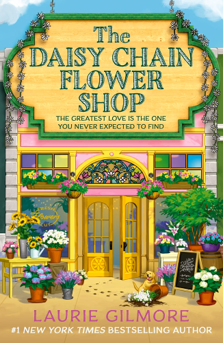 daisychian The Daisy Chain Flower Shop - Image 1