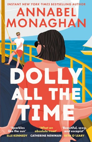 dollyallthetime Dolly All the Time - Image 1