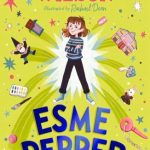Esme Pepper