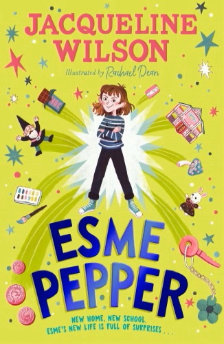 esmepepper Esme Pepper - Image 1