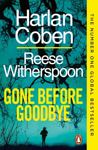 Gone Before Goodbye