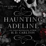 Haunting Adeline (Cat and Mouse #1)