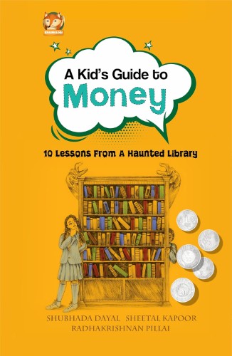 kidsguide A Kid's Guide to Money - Image 1
