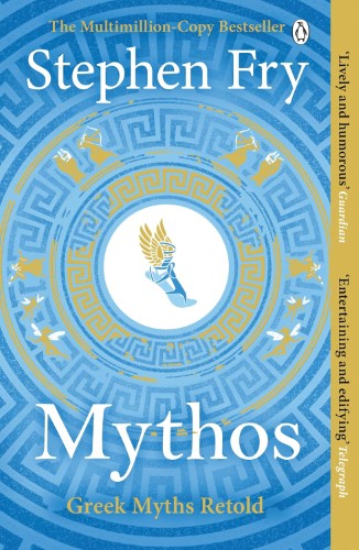 mythos Mythos: The Greek Myths Retold - Image 1
