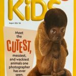 National Geographic Kids (August 2026)
