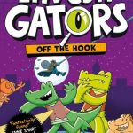 Off the Hook (InvestiGators #3)