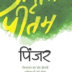 Pinjar (पिंजर)