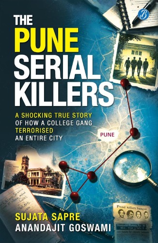 puneserial The Pune Serial Killers - Image 1