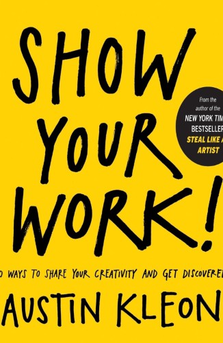 Show Your Work!