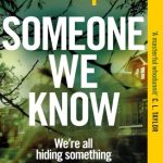 Someone We Know