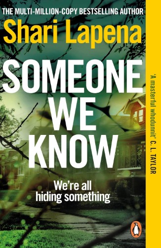 someoneweknow Someone We Know - Image 1
