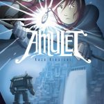 The Stonekeeper's Curse (Amulet #2)