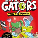 Take the Plunge (InvestiGators #2)